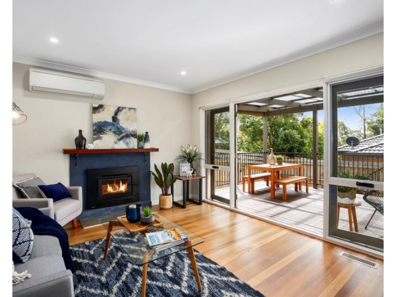 18 Gardiner Street, Lilydale VIC 3140