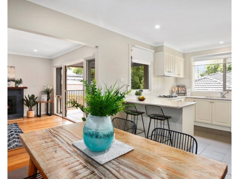 18 Gardiner Street, Lilydale VIC 3140