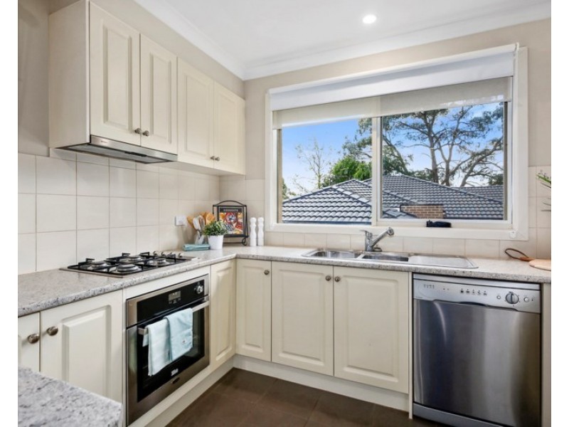 18 Gardiner Street, Lilydale VIC 3140