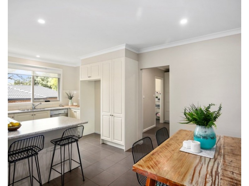 18 Gardiner Street, Lilydale VIC 3140