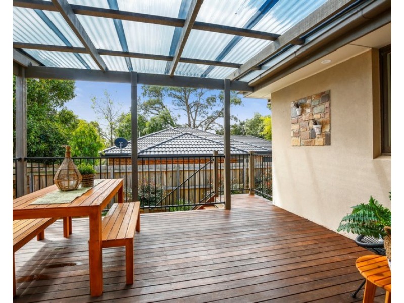 18 Gardiner Street, Lilydale VIC 3140