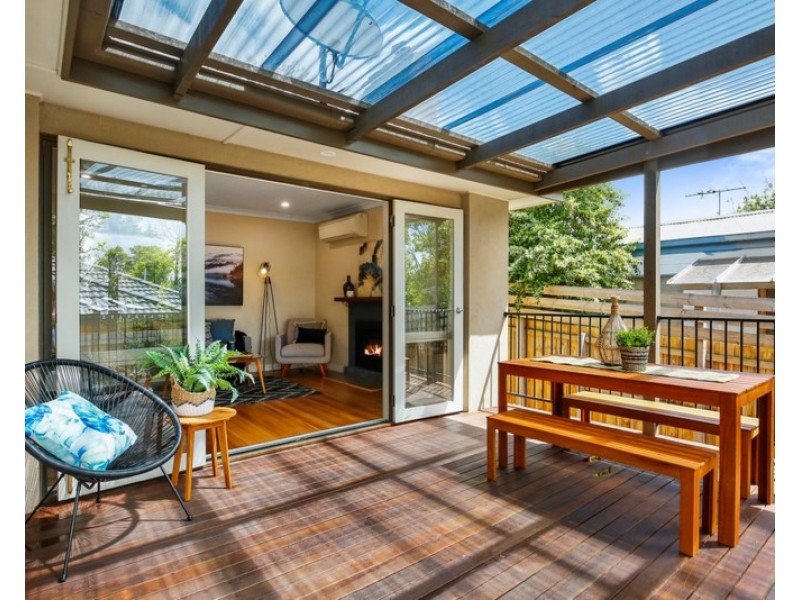 18 Gardiner Street, Lilydale VIC 3140