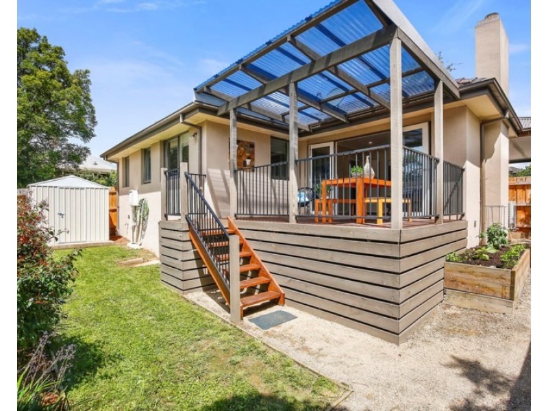 18 Gardiner Street, Lilydale VIC 3140