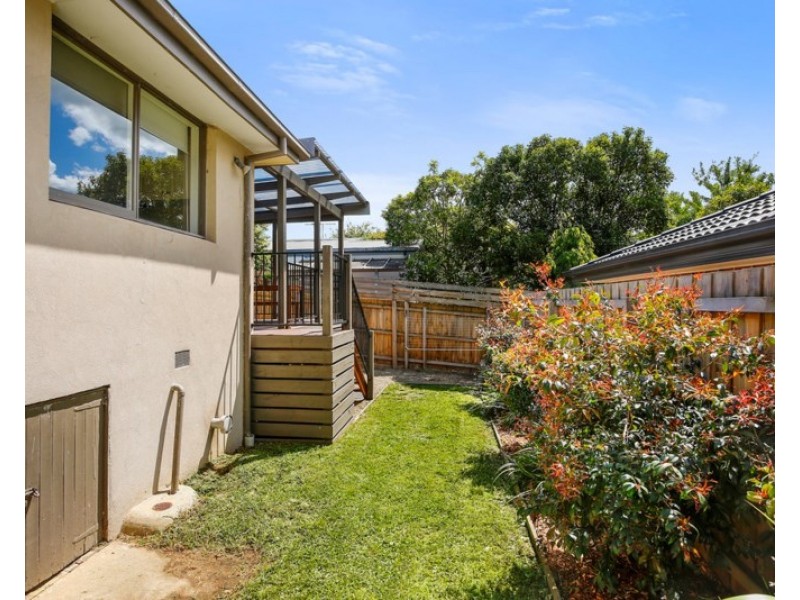 18 Gardiner Street, Lilydale VIC 3140