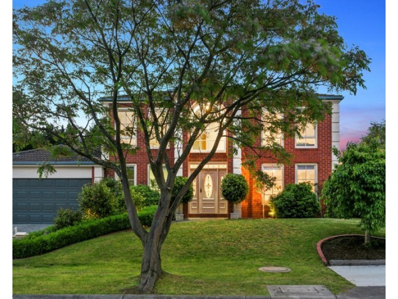 1 Revenue Place, Lilydale VIC 3140