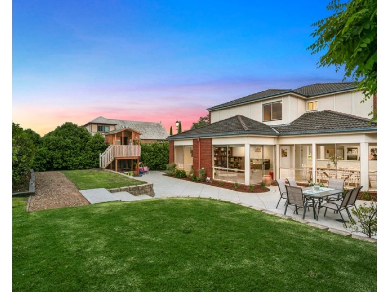 1 Revenue Place, Lilydale VIC 3140