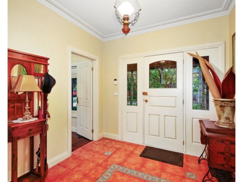 19 Clarkedale Rise, Kilsyth South VIC 3137