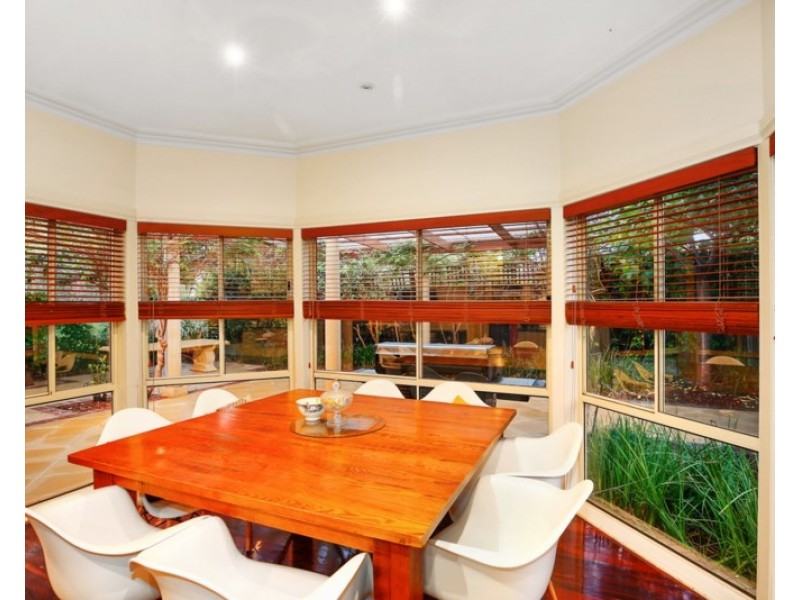 19 Clarkedale Rise, Kilsyth South VIC 3137