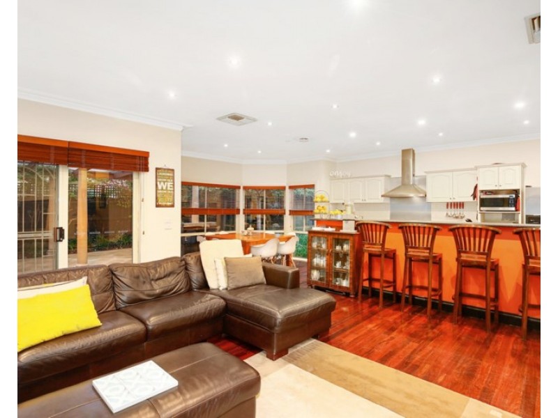 19 Clarkedale Rise, Kilsyth South VIC 3137