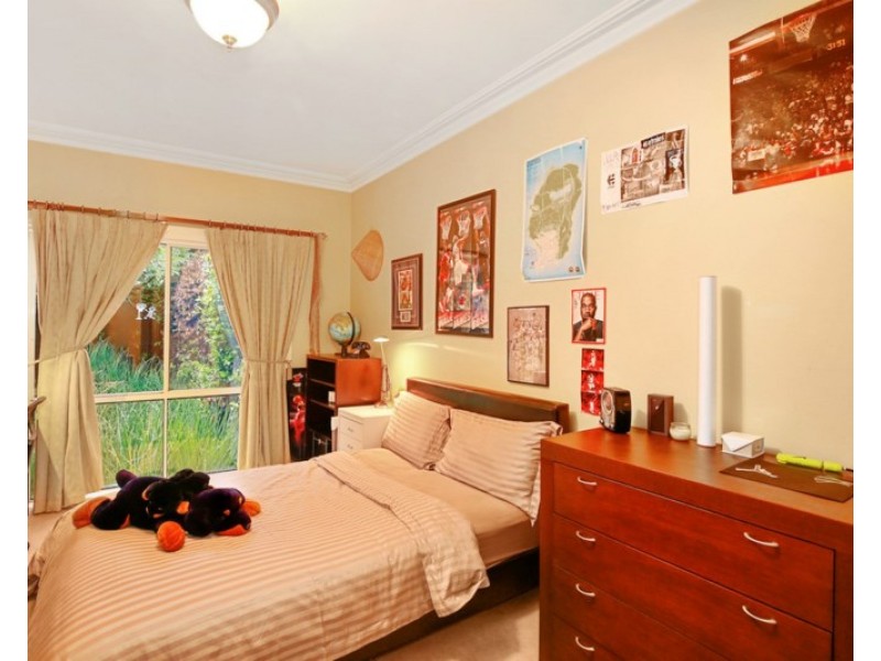 19 Clarkedale Rise, Kilsyth South VIC 3137