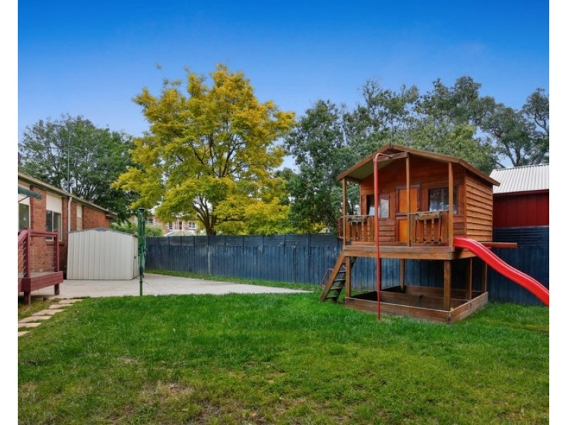 19 Clarkedale Rise, Kilsyth South VIC 3137