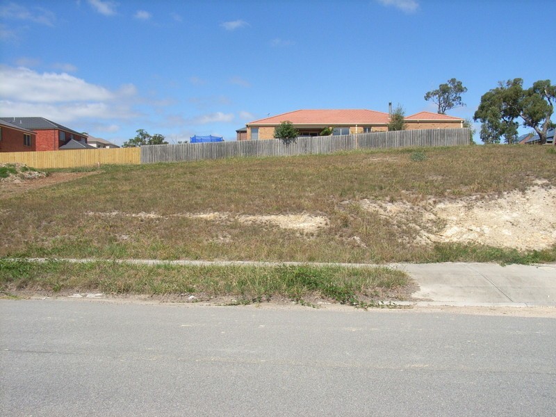 Lot 52 Pacific Drive, Mooroolbark VIC 3138