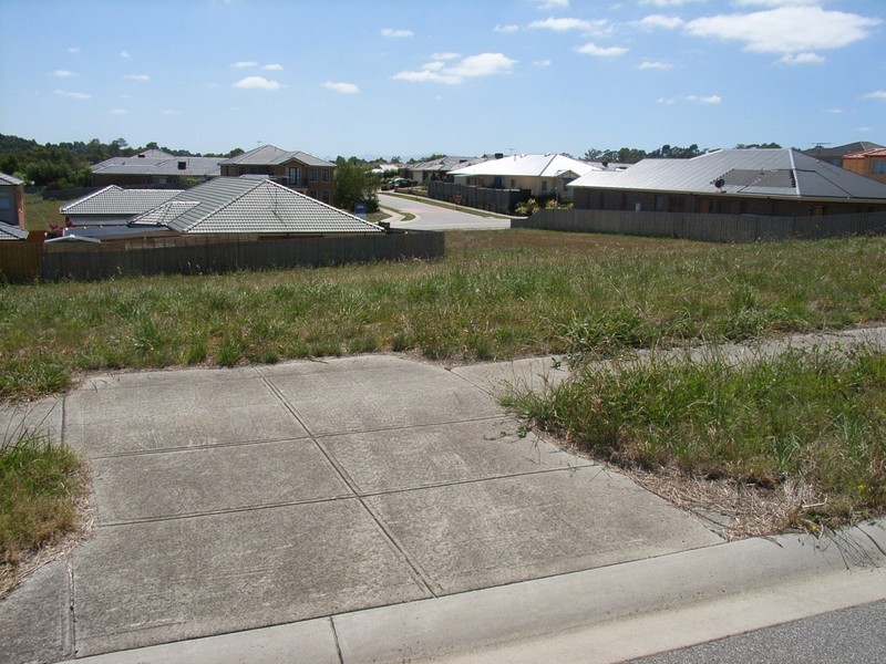 Lot 61 Pacific Drive, Mooroolbark VIC 3138