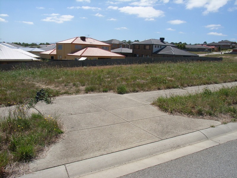 Lot 63 Pacific Drive, Mooroolbark VIC 3138