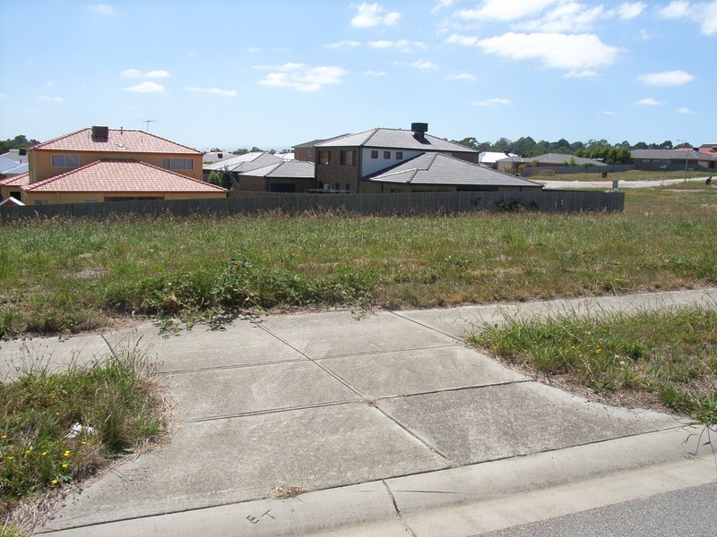 Lot 64 Pacific Drive, Mooroolbark VIC 3138