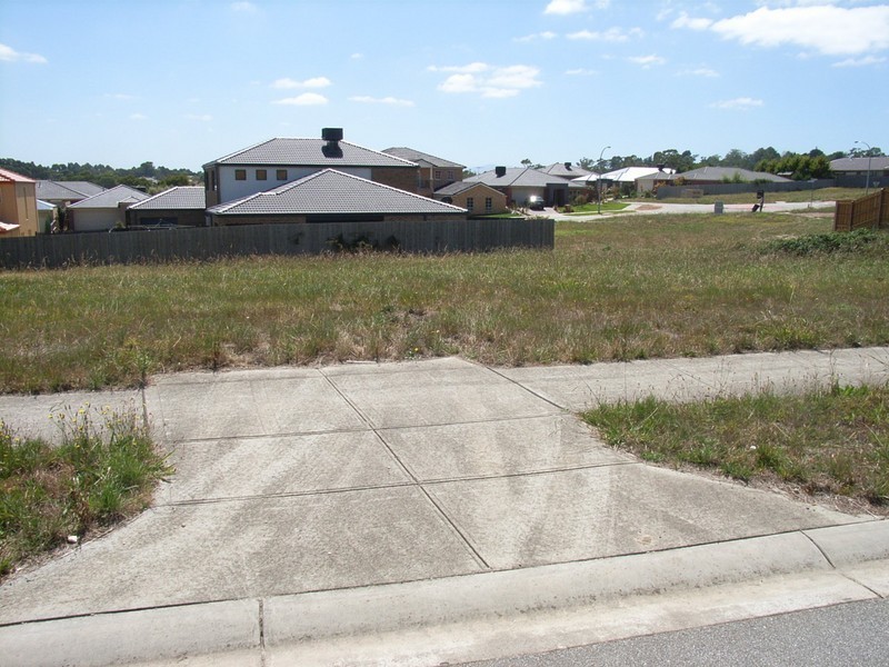 Lot 65 Pacific Drive, Mooroolbark VIC 3138