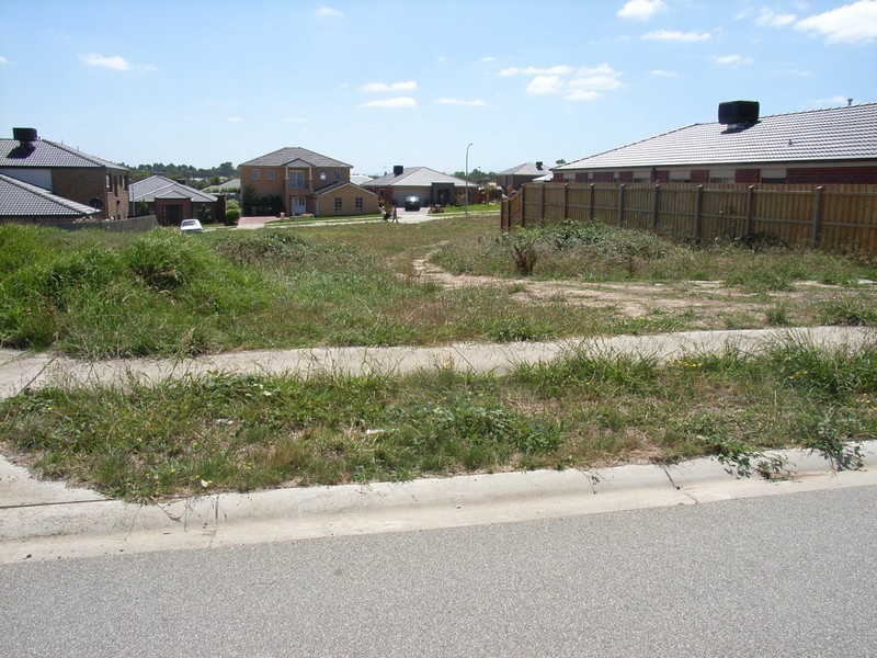 Lot 66 Pacific Drive, Mooroolbark VIC 3138