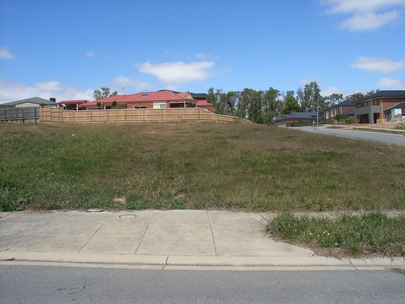 Lot 77 Larbert Road, Mooroolbark VIC 3138