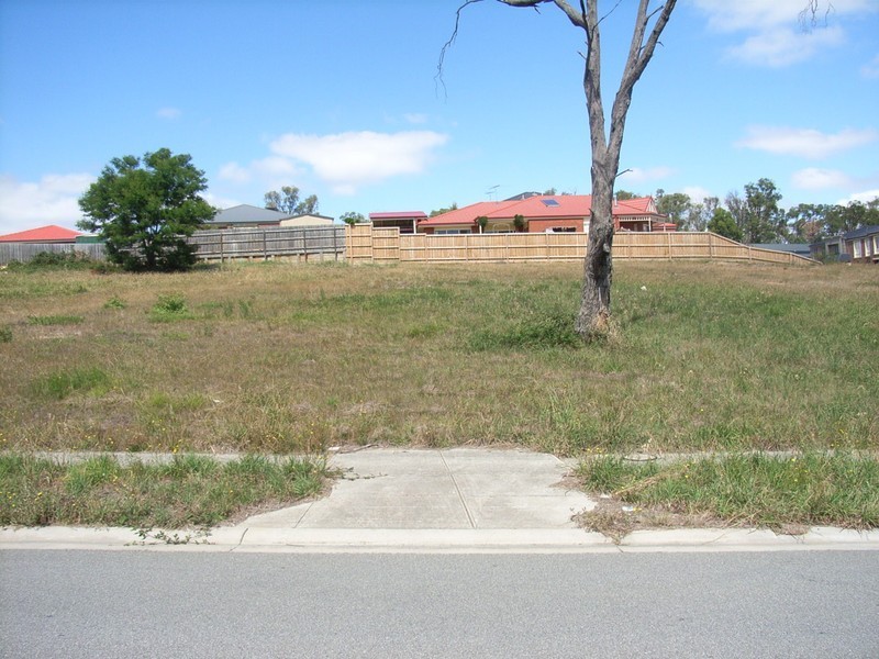 Lot 78 Larbert Road, Mooroolbark VIC 3138