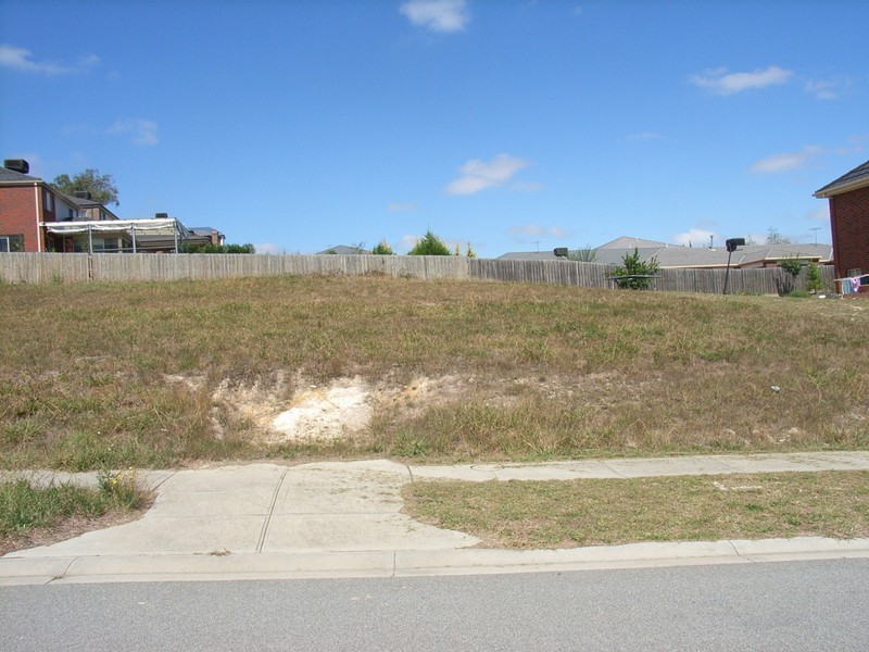 Lot 94 Pacific Drive, Mooroolbark VIC 3138