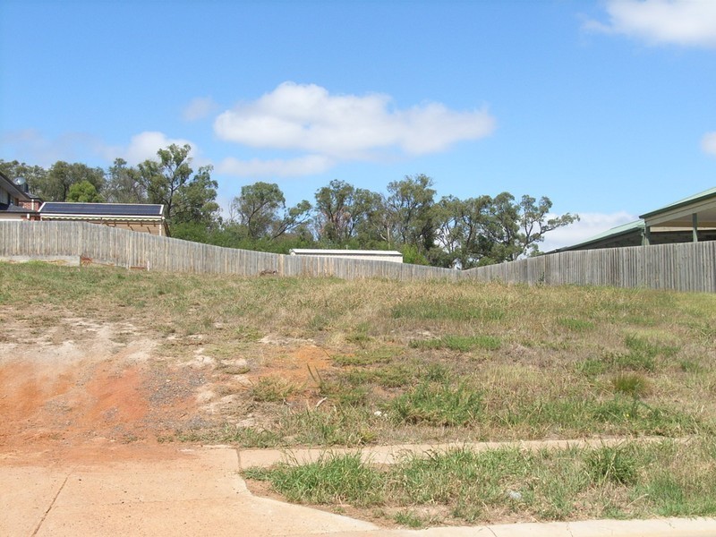 Lot 112 Larbert Road, Mooroolbark VIC 3138