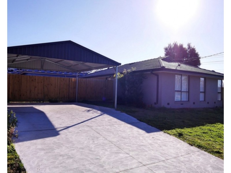 45 Winnetka Drive, Lilydale VIC 3140