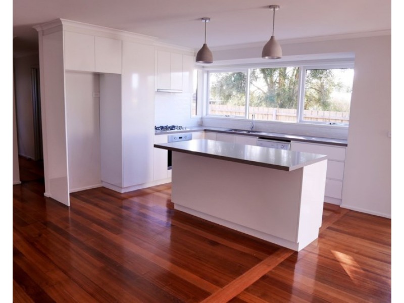 45 Winnetka Drive, Lilydale VIC 3140