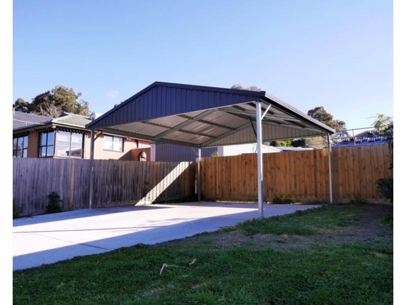 45 Winnetka Drive, Lilydale VIC 3140