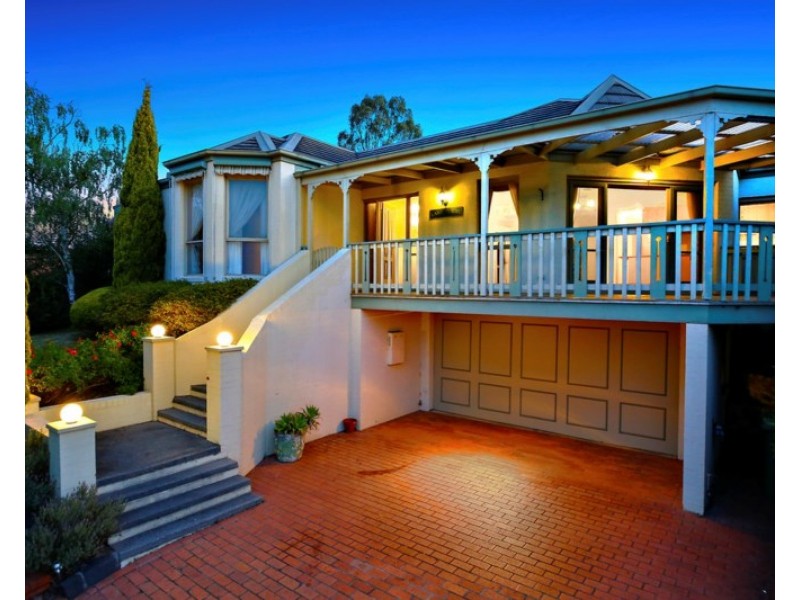 53 Lakeview Drive, Lilydale VIC 3140