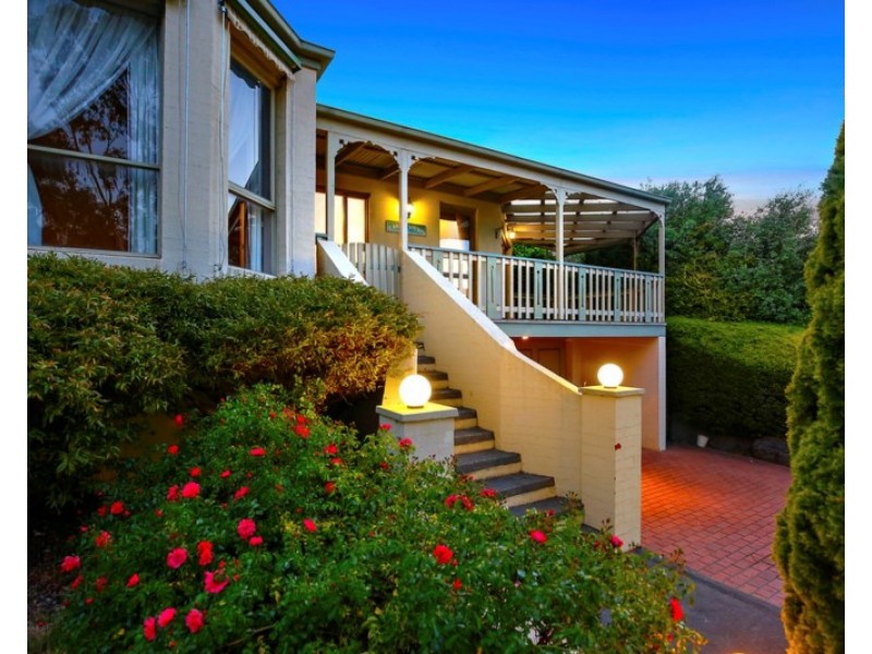 53 Lakeview Drive, Lilydale VIC 3140