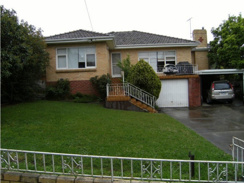 18 Brown Street, Lilydale VIC 3140