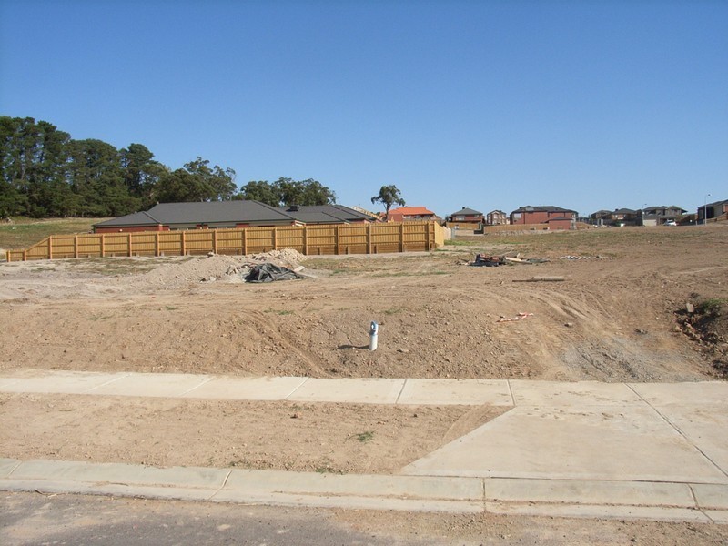 Lot 132 Tudor Drive, Mooroolbark VIC 3138