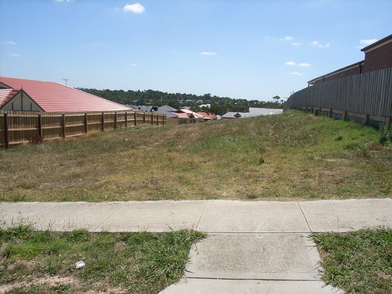 Lot 35 Larbert Road, Mooroolbark VIC 3138