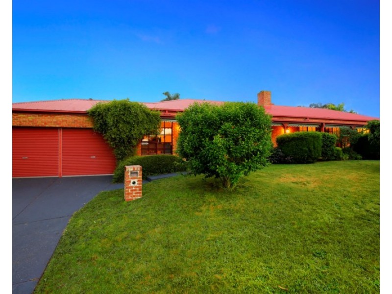 56 Lakeview Drive, Lilydale VIC 3140