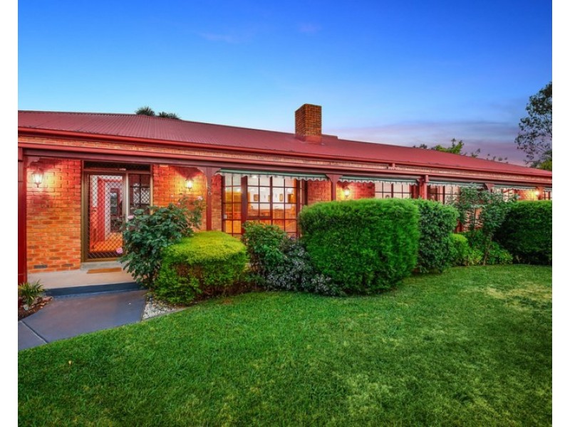 56 Lakeview Drive, Lilydale VIC 3140