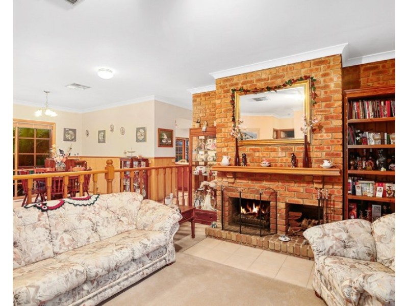 56 Lakeview Drive, Lilydale VIC 3140