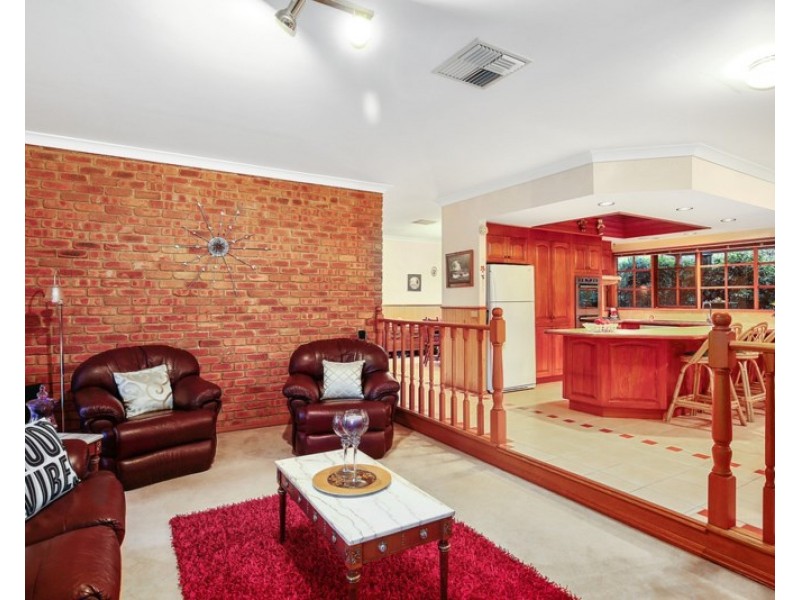 56 Lakeview Drive, Lilydale VIC 3140