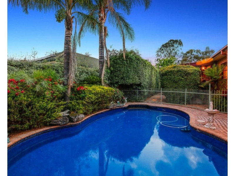 56 Lakeview Drive, Lilydale VIC 3140