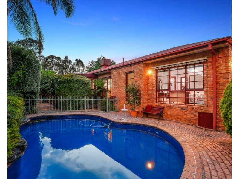 56 Lakeview Drive, Lilydale VIC 3140