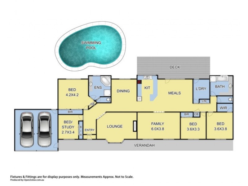 56 Lakeview Drive, Lilydale VIC 3140