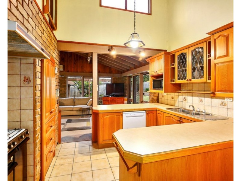 17 Coachmans Court, Chirnside Park VIC 3116