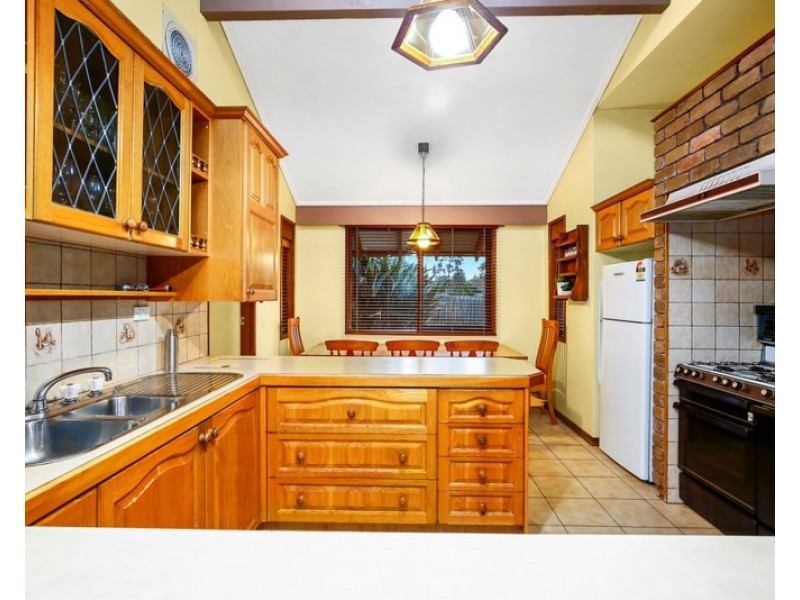 17 Coachmans Court, Chirnside Park VIC 3116