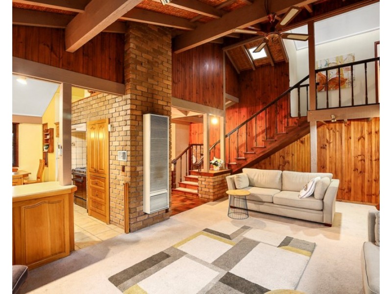 17 Coachmans Court, Chirnside Park VIC 3116