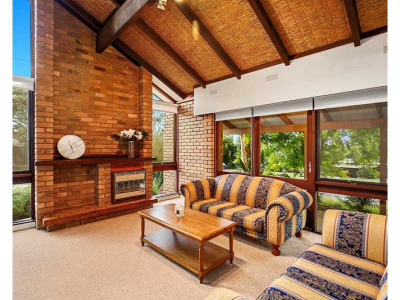 17 Coachmans Court, Chirnside Park VIC 3116