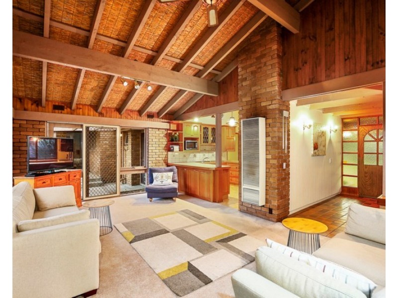 17 Coachmans Court, Chirnside Park VIC 3116