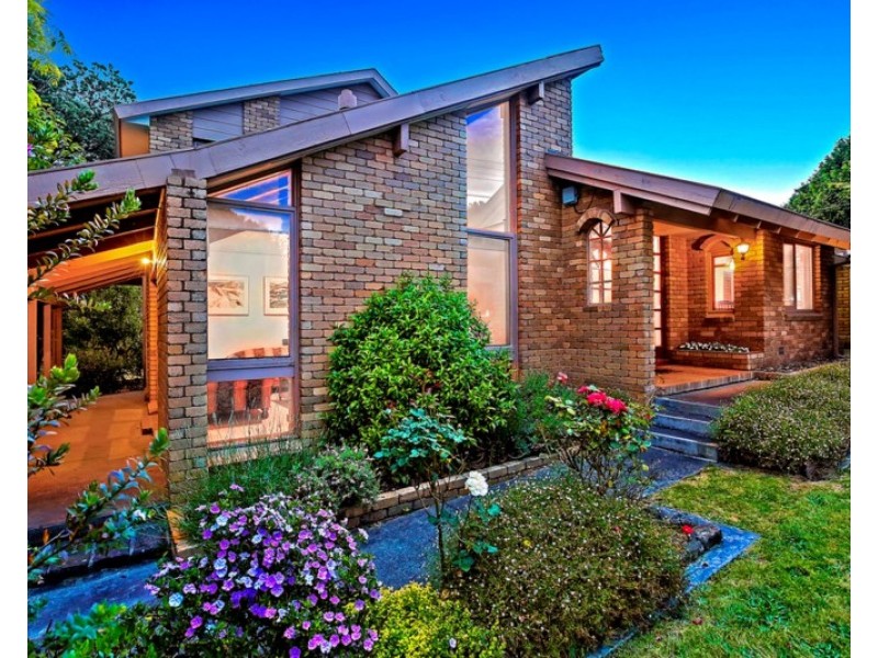 17 Coachmans Court, Chirnside Park VIC 3116