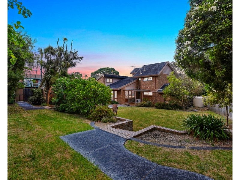 17 Coachmans Court, Chirnside Park VIC 3116