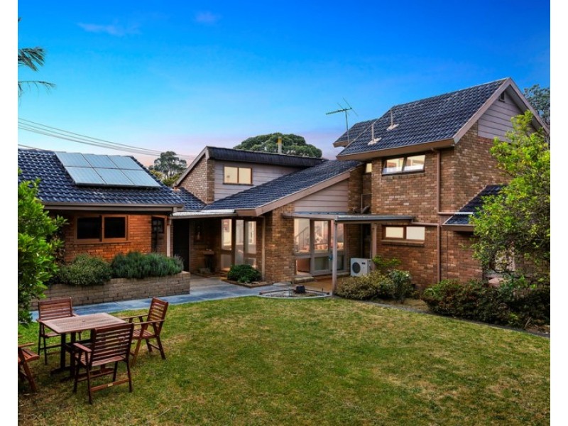 17 Coachmans Court, Chirnside Park VIC 3116