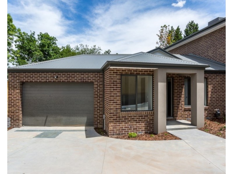 3/26 Heathmont Road, Ringwood VIC 3134