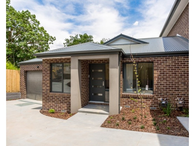 3/26 Heathmont Road, Ringwood VIC 3134